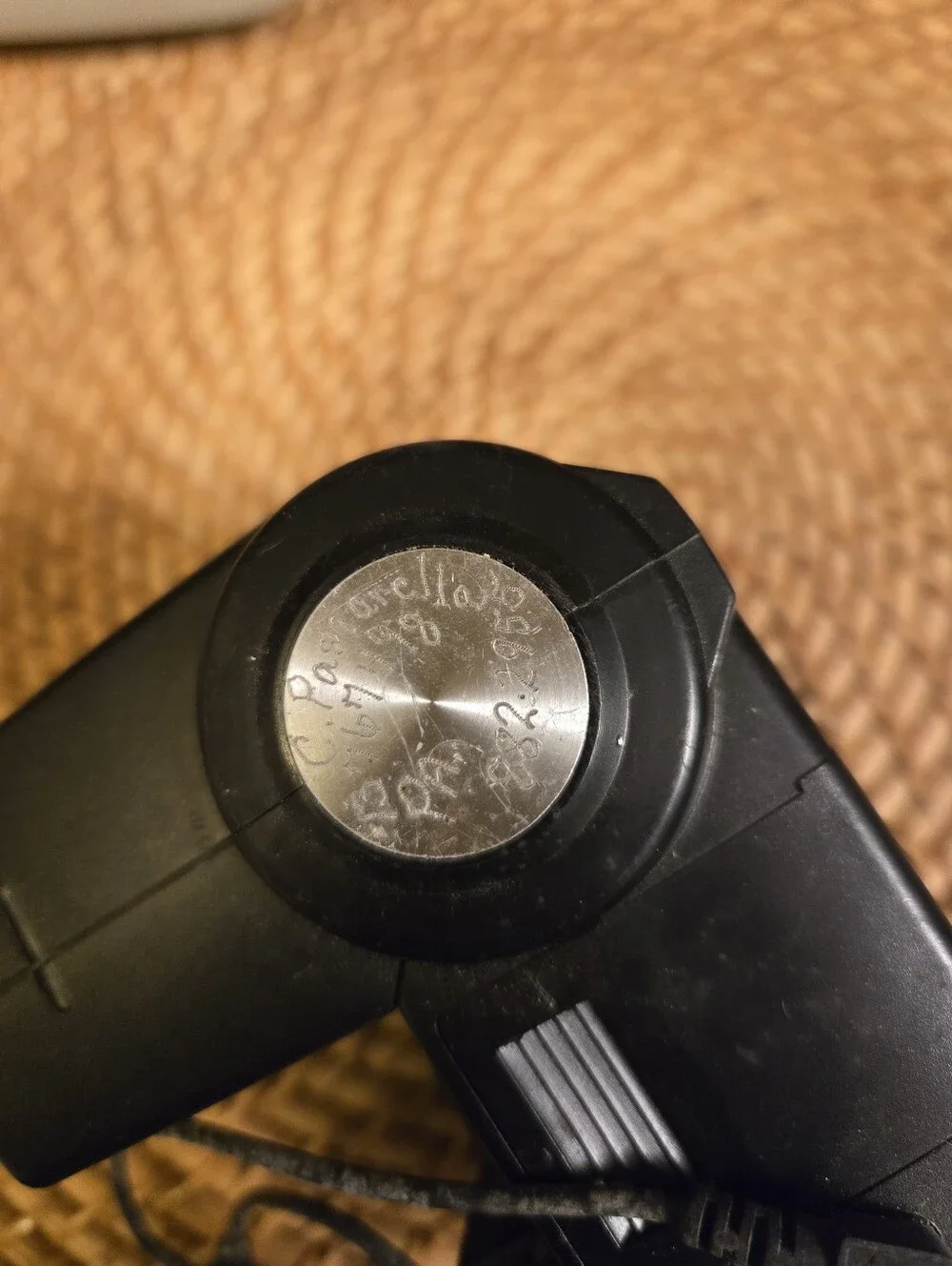 ​Vivitar 283 Electronic Flash Unit – Vintage Photography Gear – Farmhouse Find